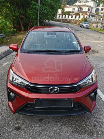 2020 Perodua BEZZA 1.3 AV (A) - 5