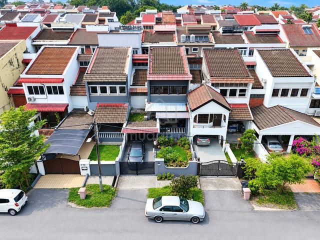 Renovated & Extended 2 Storey Terrace | SS3 | Taman Universiti 1