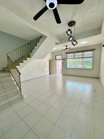 Jalan Pulai Mutiara, Taman Pulai Mutiara （Jasmine Type) 2
