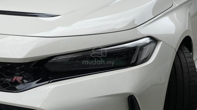 UNREG 2025 Honda CIVIC FL5 / 100KM / READY STOCK - 5