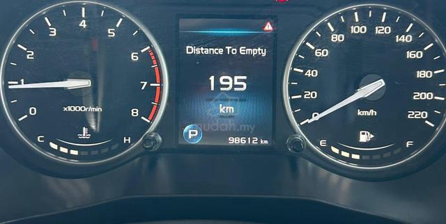 2020 Proton PERSONA PREMIUM 1.6L (A) - 5