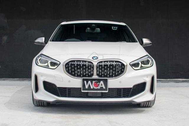 YR 2020 Bmw M135i 2.0 XDRIVE FULL SPEC - 3