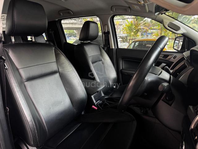 Ford RANGER 2.0 XLT PLUS LIMITED ANDROID PLAYER - 5
