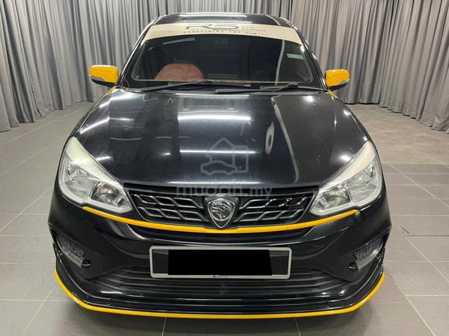 2021 Proton Saga 1.3 Premium (A) Sedan - 2