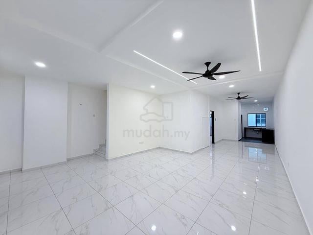 Nusantara Prima Fully Renovation & Extended 1