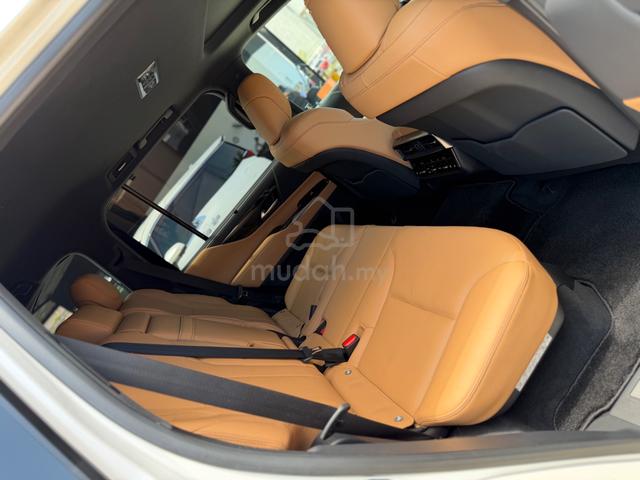 2023 Lexus LX600 3.4 (A) - 3