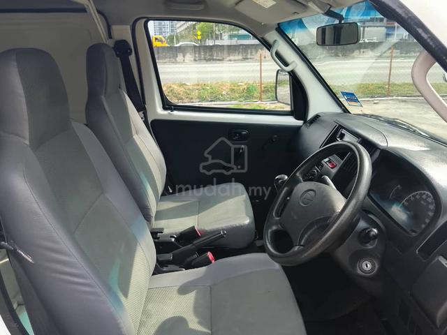 2021 Daihatsu Gran Max 1.5 Panel Van (M) GRANMAX - 4