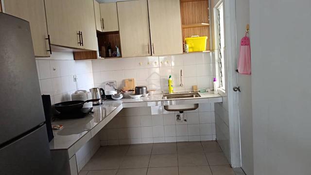 Cova Villa 1