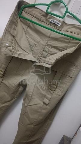 brown pant - photo 2 of 5