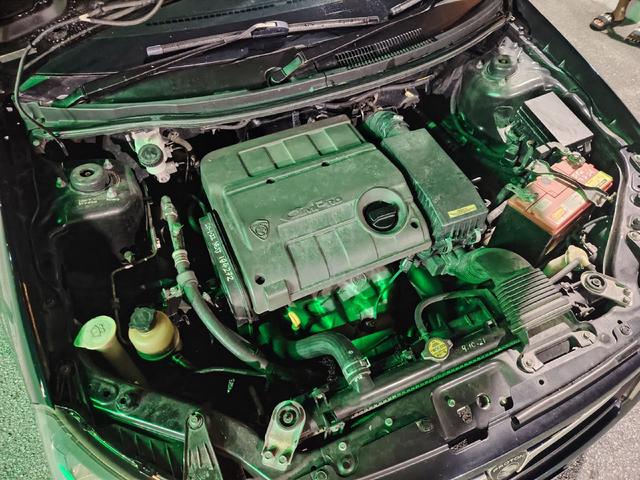 2011 Proton SAGA 1.3 FL EXECUTIVE (A) - 4