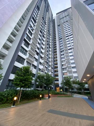M Astra @ Setapak 1