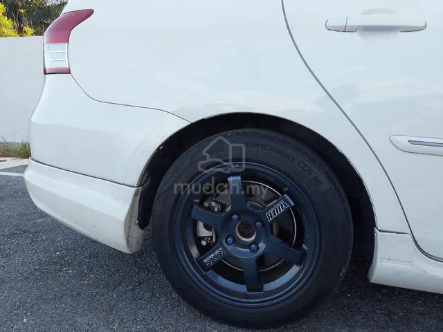 2009 Toyota VIOS 1.5 G (A) - 5