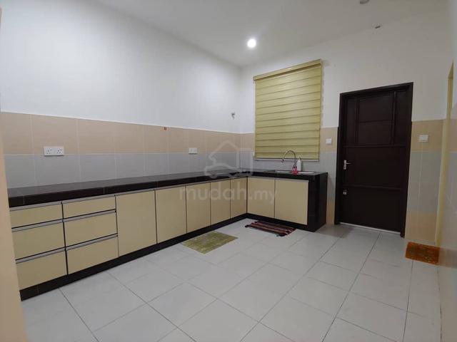 Meru Perdana Ipoh 4