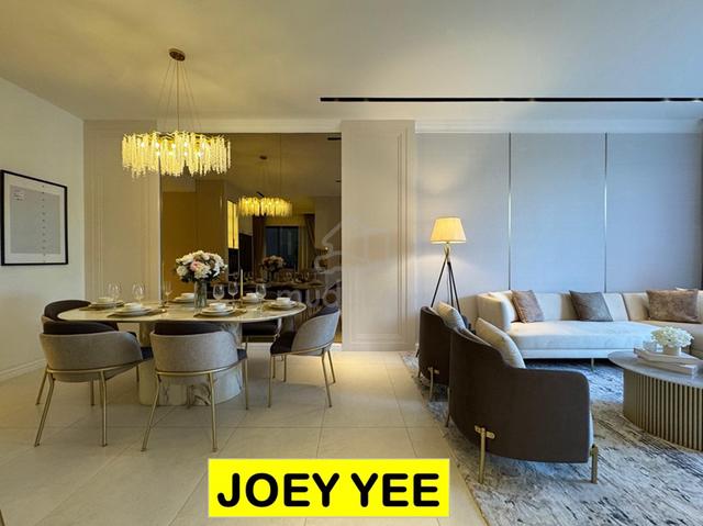 Jesselton Courtyard Homes & Villas, George Town 1