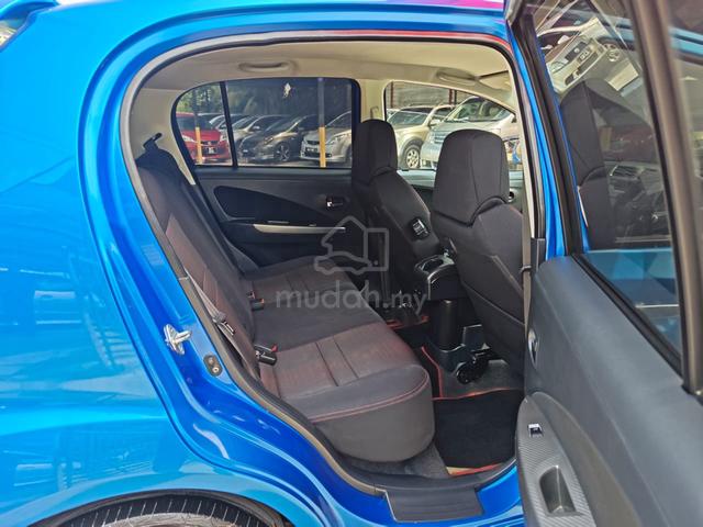 2017 Perodua MYVI SE 1.5 (AUTO) - 5