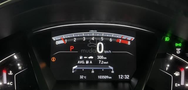 2019 Honda CR-V 2.0 (A) CRV (FULL LOAN 8-9 YEAR) - 4
