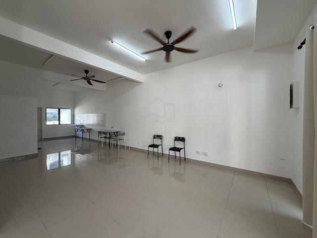Bertam Mekar Sari Anggun 2-sty Terraced For Rent | Ready 4 AirCond | 1