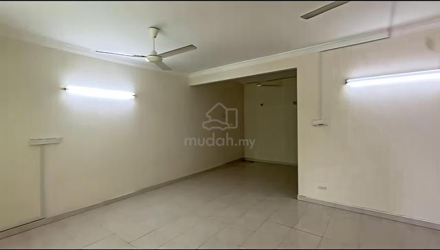Taman Bukit Minyak. Double Storey. 1