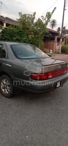 1995 Toyota CAMRY 2.2 GX (A) - 2