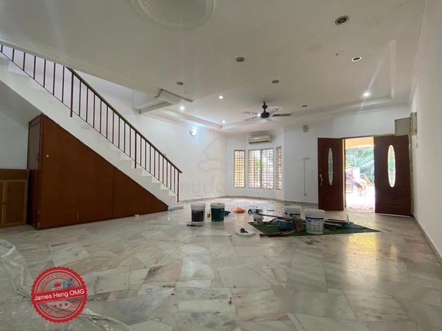 Below Market Price ya! 2Sty House 20x70 Taman Sungai Jati Permai Klang 1