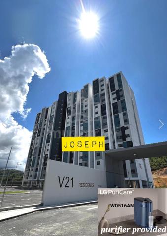 V21 Residence 1