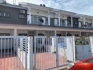The Lake Residence Taman Putra Perdana Puchong 100% Loan 1
