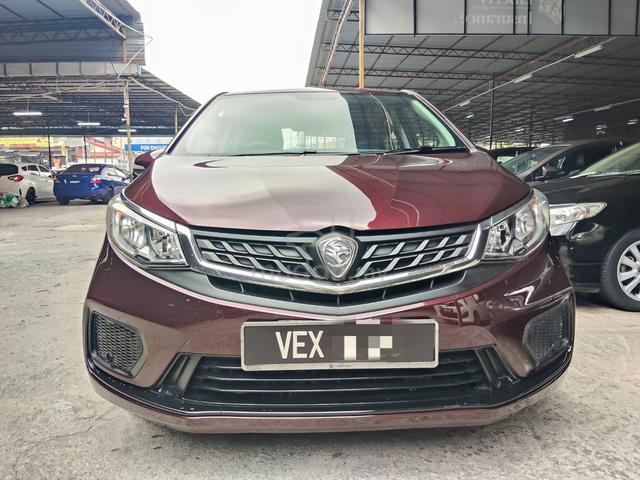 2020 Proton PERSONA 1.6 STANDARD MY16 FACELIFT (A) - 2