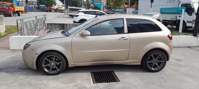 2010 Proton SATRIA 1.6 NEO (A) - 2
