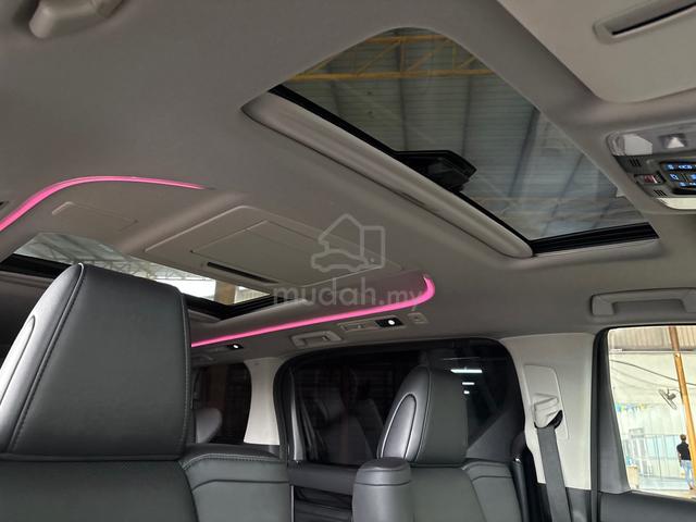 2022/23/21 Toyota ALPHARD 2.5 SC (A) Ready Stock - 5