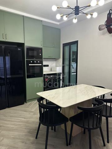 Residensi Vista Wirajaya 1