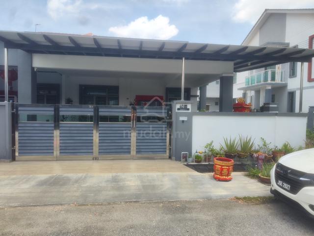 WTS taman saujana tehel 1