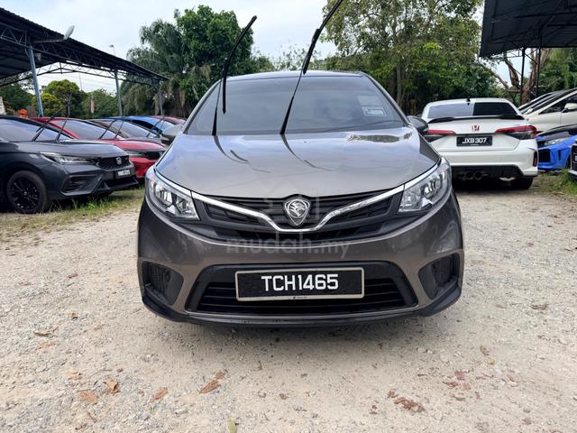 Proton IRIZ 1.3 FACELIFT Bulan 278(A)-20 - 5