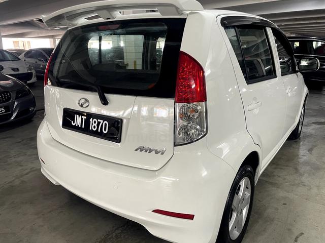 Perodua MYVI 1.3 EZI FACELIFT (A) GOOD CONDITIONJ - 2