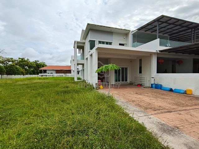 [BIG LAND 9418SF] Lebuh Batu Maung, Desaku, Near Desa Mutiara Indah 1