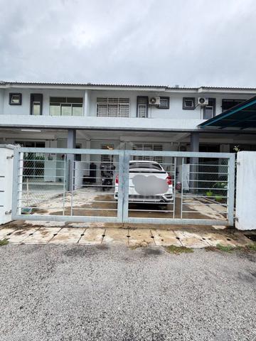 Residensi Pr!ma Bagan Serai 1