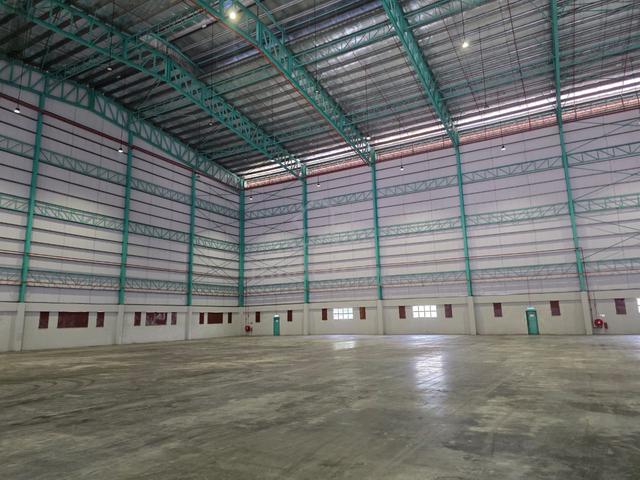 pasir gudang factory rent 1
