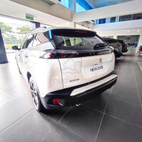 2025 Peugeot All-New 2008 1.2Turbo New Unit - 4