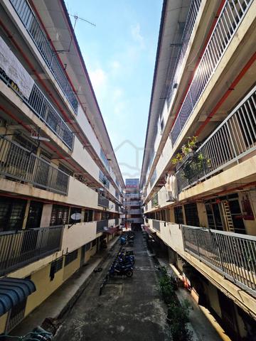 Taman Setia Jaya 1
