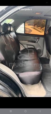 2011 Naza SORENTO 2.5 EX ENHANCED (A) - 4