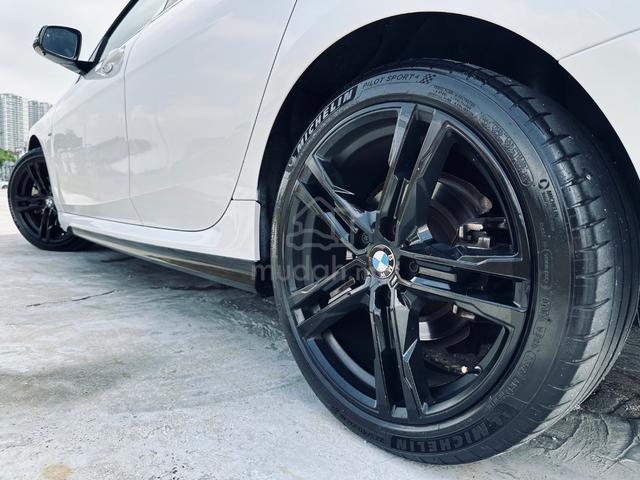 DIGITAL METER 2021 Bmw 218i M SPORT GRAN COUPE 1.5 - 4