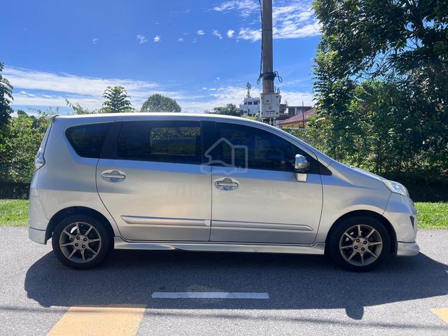 2015 Perodua ALZA 1.5 SE FL(A)NO PROCESS FEES OTR - 4