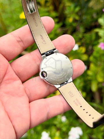 Cartier Ballon Bleu De Cartier 33mm - photo 4 of 6