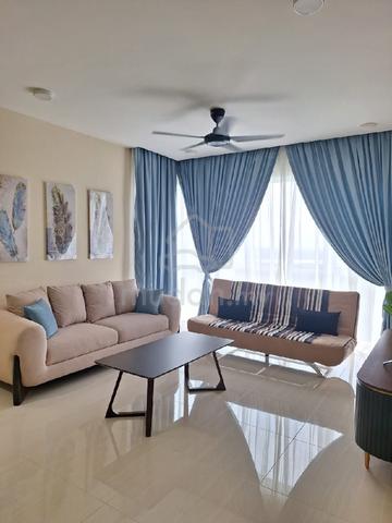 Medini Signature 1
