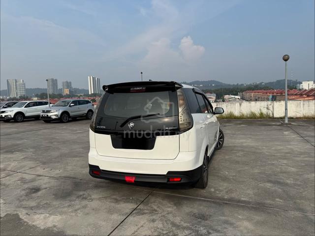 2020 Proton EXORA 1.6 PREMIUM (A)BOLEH 0 DEPO - 3