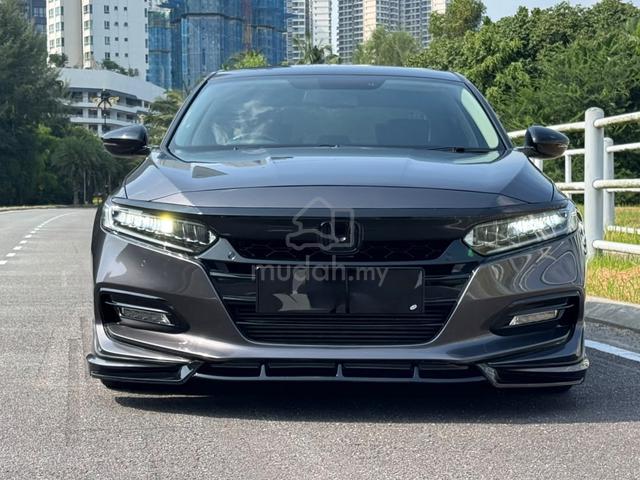 2020 Honda ACCORD 1.5 TC (A) - 2
