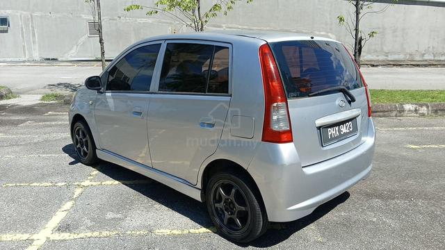 2008 Perodua VIVA 1.0 EZi PREMIUM (A) - 4