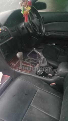 1997 Nissan CEFIRO 3.0 (A) - 5