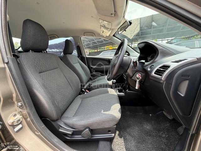 TRUE 2020 Proton SAGA 1.3 PREMIUM (AT) LOW MONTHLY - 5