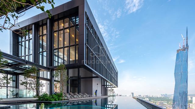 Lucentia Residences 1