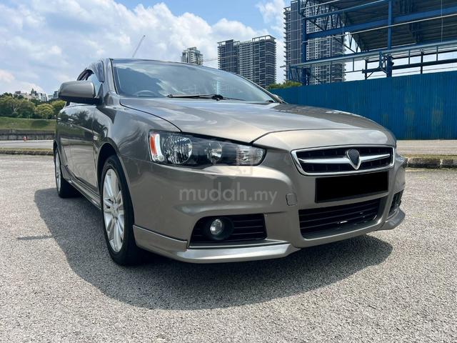 2013 Proton INSPIRA 2.0 PREMIUM CVT (A)/NEW PAINT - 1
